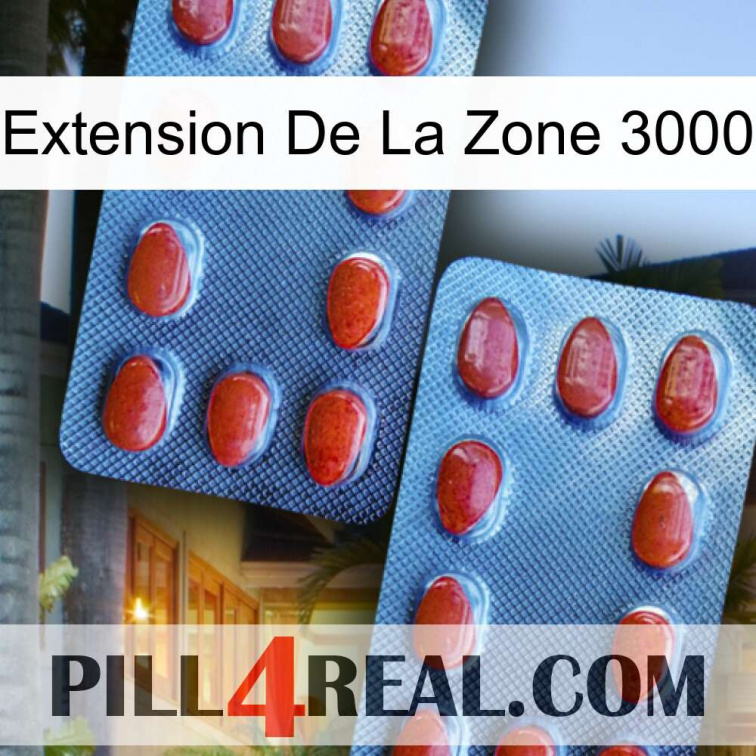 Exten Zone 3000 05
